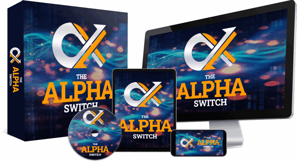 The Alpha Switch
