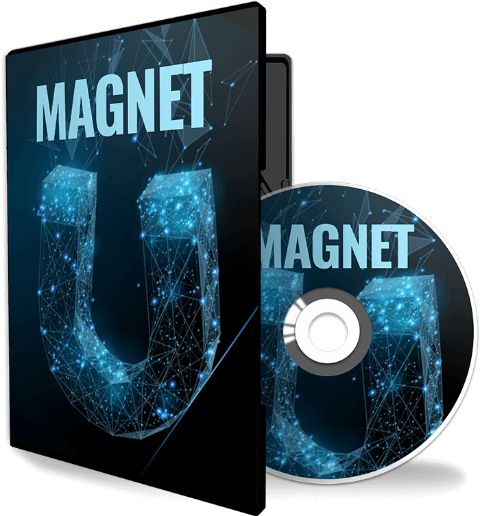 Free Bonus #1: MAGNET